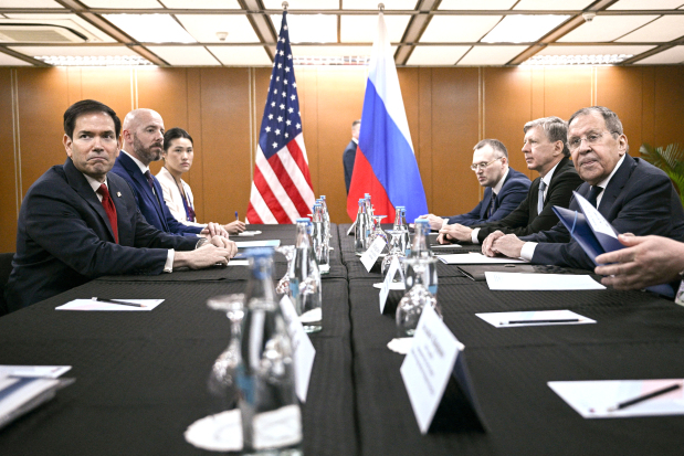 World News: Rubio pledges support to Asean